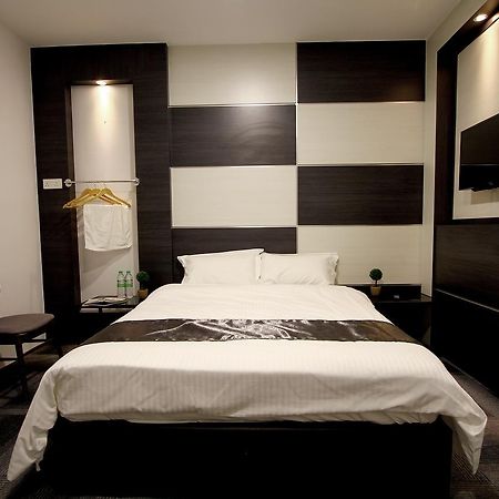 Kimal Hotel Kamunting Taiping Exterior foto